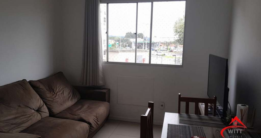 Apartamento 2 dormitórios à venda Hípica Porto Alegre/RS
