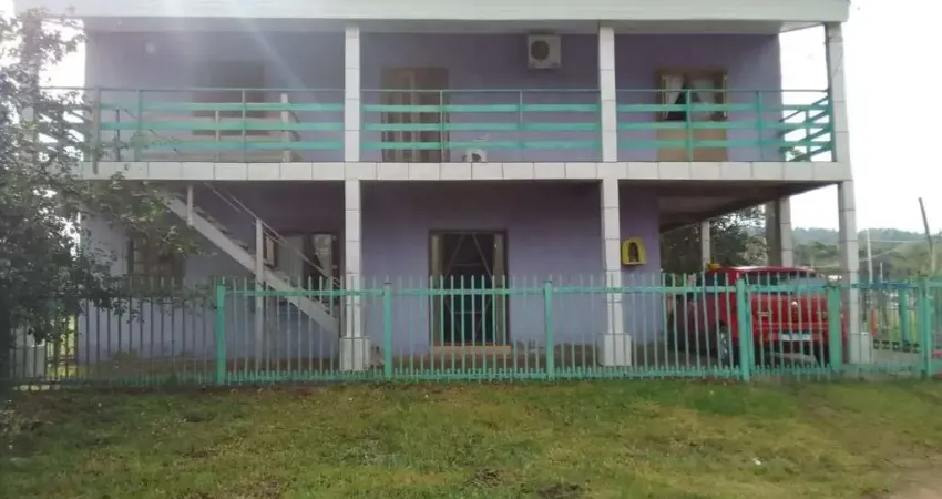 Chácara / sítio com 5 quartos à venda na Estrada do Rincão, 5600, Belém Velho, Porto Alegre