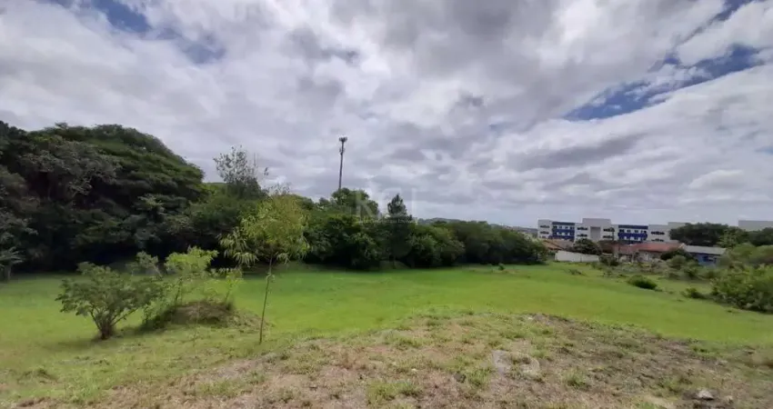 Terreno à venda na Rua Antônio Ávila Nunes, 1320, Vila Nova, Porto Alegre