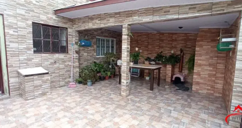 Casa com 2 quartos à venda na Estrada Chácara do Banco, 293, Restinga, Porto Alegre