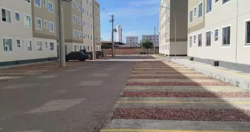 Apartamento com 2 quartos à venda na Sete Mil E Oito, 300, Hípica, Porto Alegre