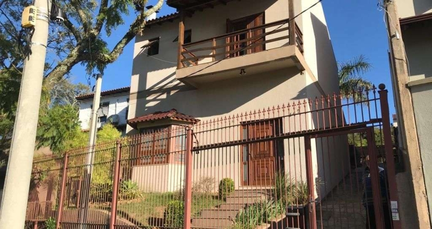 Casa com 3 quartos à venda na Rua Jair de Moura Calixto, 145, Ipanema, Porto Alegre