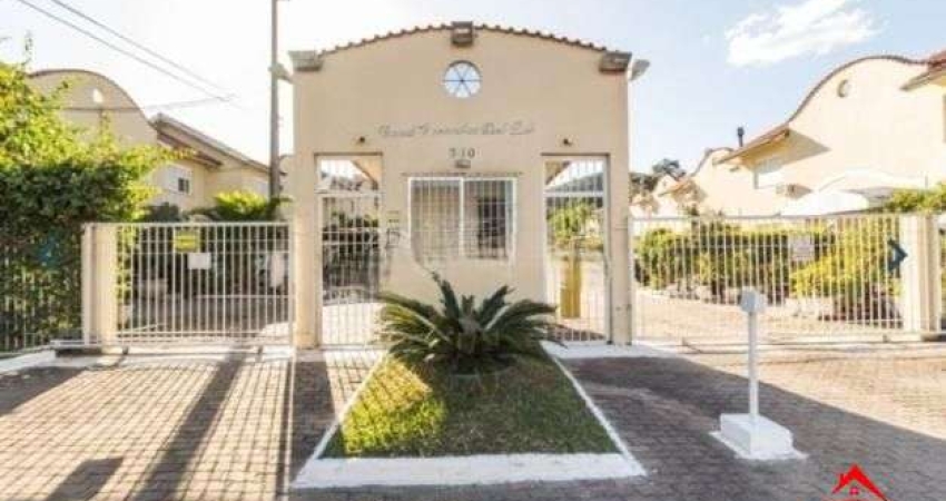 Casa com 2 quartos à venda na Avenida Edgar Pires de Castro, 350, Hípica, Porto Alegre