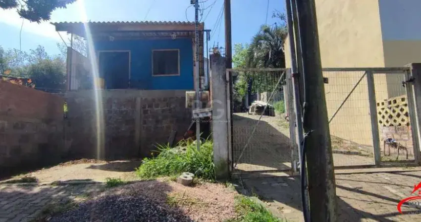 Casa 3 dormitórios à venda Belém Novo Porto Alegre/RS