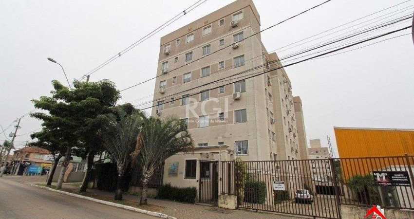 Apartamento com 2 quartos à venda na Rua Coronel Aparício Borges, 910, Glória, Porto Alegre