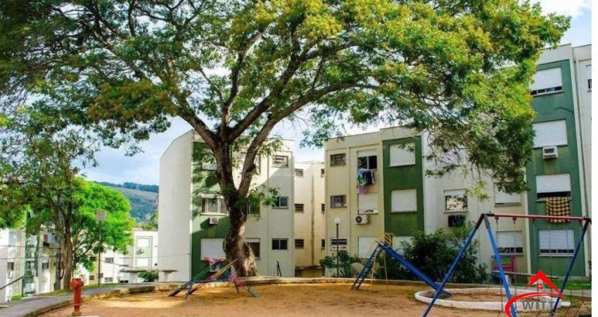 Apartamento com 1 quarto à venda na Rua Tenente Ary Tarrago, 340, Jardim Itu Sabará, Porto Alegre