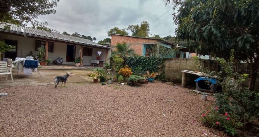 Casa com 2 quartos à venda na Rua Stringhini, 553, Hípica, Porto Alegre
