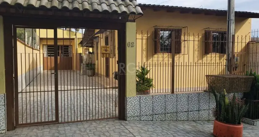 Casa com 4 quartos à venda na Rua João-de-Barro, 62, Branquinha, Viamão
