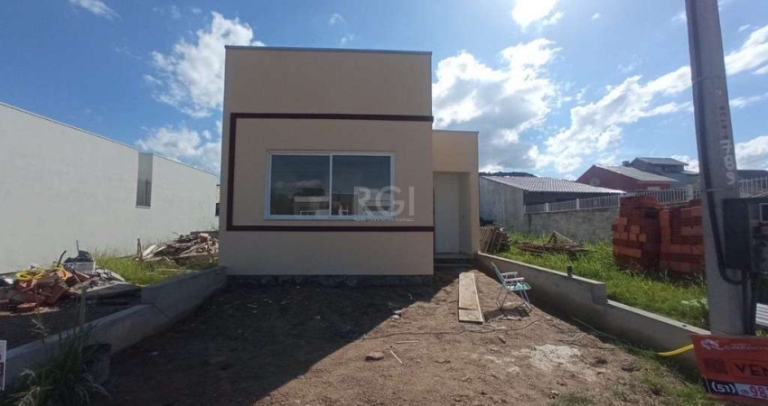 Casa com 3 quartos à venda na Rua Jorge Babot Miranda, 789, Aberta dos Morros, Porto Alegre