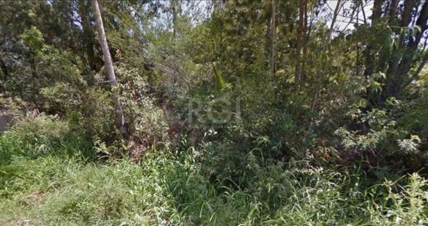 Terreno à venda na rua Bacupari, 19, Itapuã, Viamão