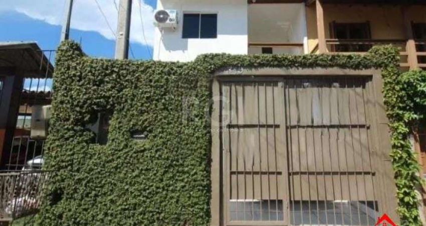 Casa com 2 quartos à venda na Rua Dorival Leivas, 319, Hípica, Porto Alegre