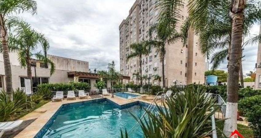 Apartamento com 3 quartos à venda na Avenida da Cavalhada, 3559, Cavalhada, Porto Alegre
