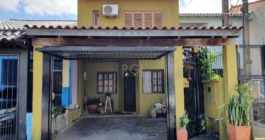 Casa com 4 quartos à venda na Rua Professora Doutora Hebe Tourinho, 127, Aberta dos Morros, Porto Alegre