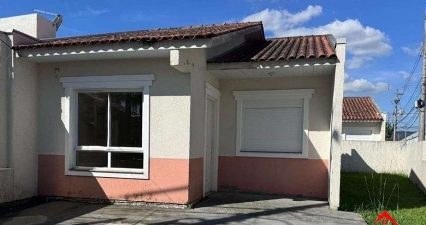 Casa em condomínio fechado com 3 quartos à venda na Estrada Costa Gama, 5124, Restinga, Porto Alegre