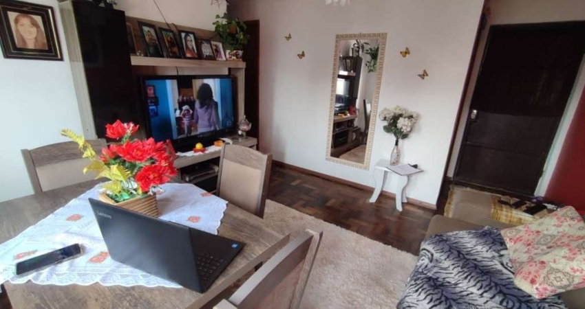 Apartamento com 2 quartos à venda na Rua Mississipi, 30, Restinga, Porto Alegre