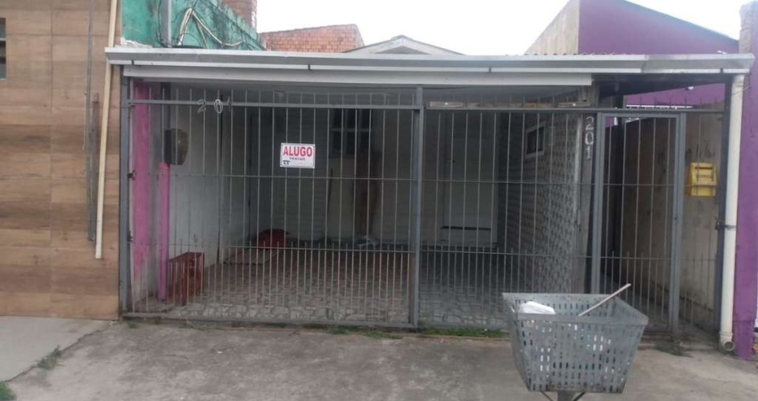 Casa com 2 quartos à venda na Rua Doutor Antonio Mazzaferro Neto, 201, Hípica, Porto Alegre