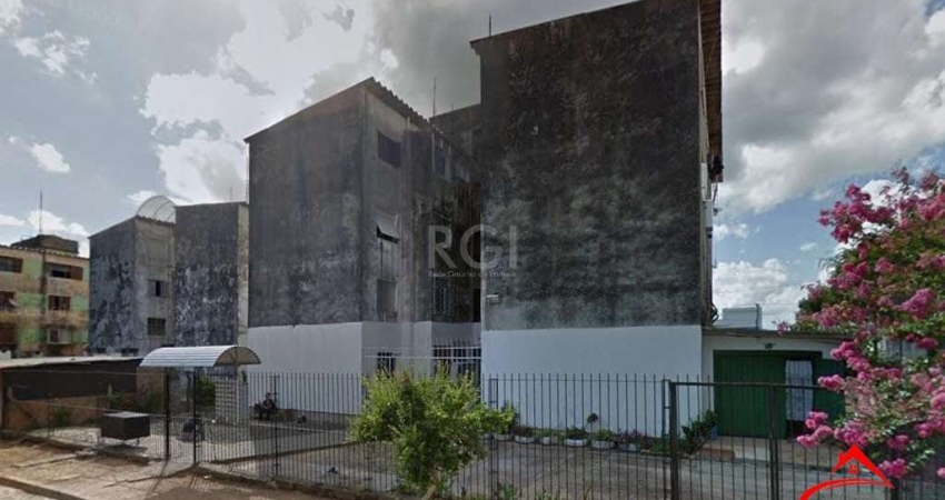 Apartamento com 2 quartos à venda na Rua Carolina, 170, Restinga, Porto Alegre
