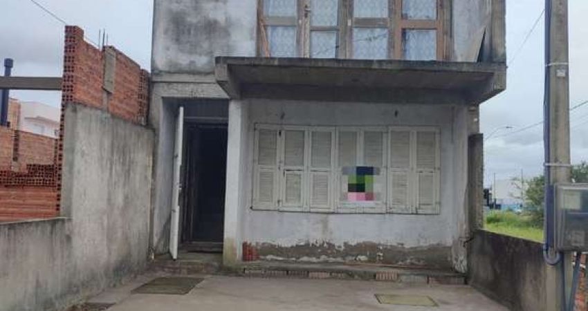 Sobrado no bairro Aberta dos Morros - 3 dormitórios - 1 suíte