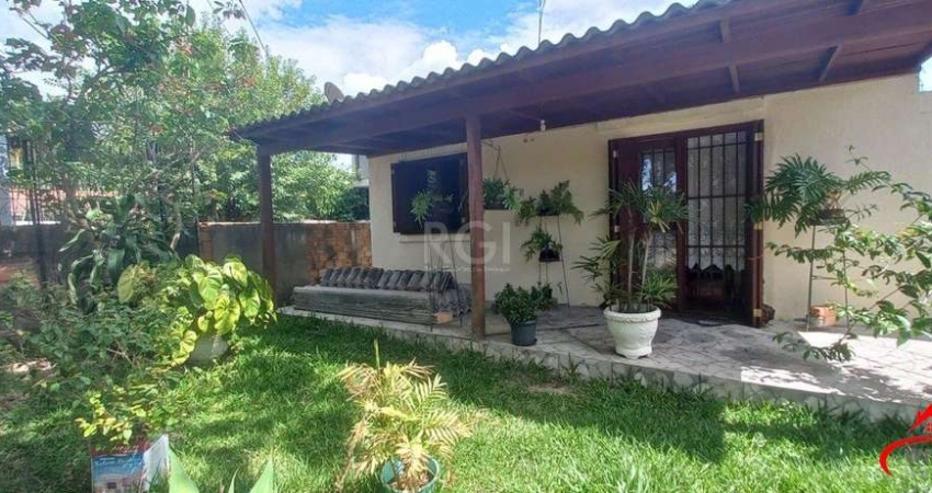 Casa com 2 quartos à venda na Rua Júlio Dias de Souza, 460, Aberta dos Morros, Porto Alegre