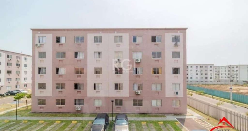 Apartamento com 2 quartos à venda na Rua José Iuchno, 120, Hípica, Porto Alegre
