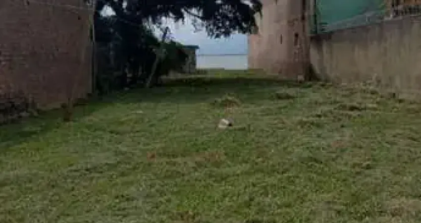 Terreno à venda na Rua Jorge Sperb, 418, Nova Tramandaí, Tramandaí