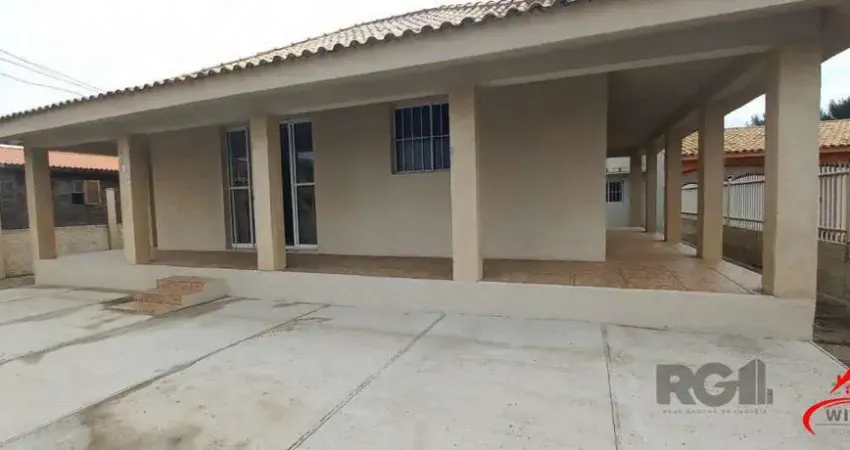 Casa com 5 quartos à venda na Emancipação, 2, Centro, Balneário Pinhal