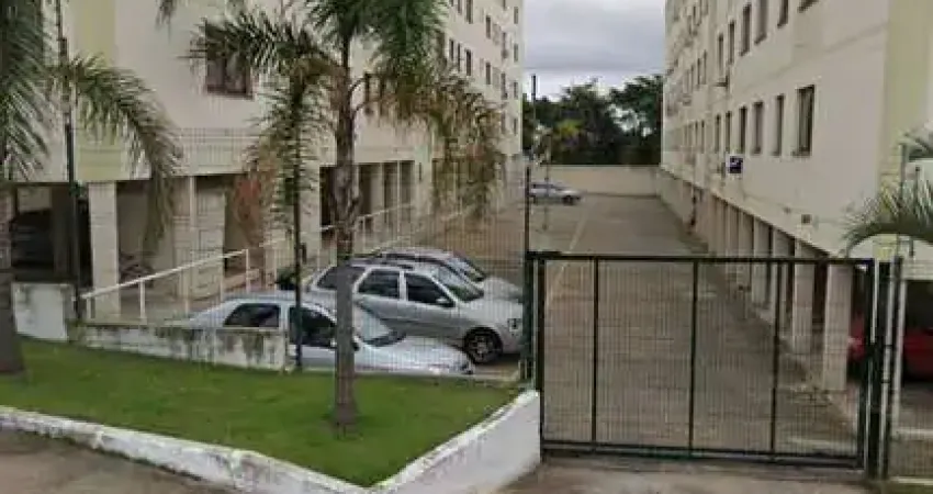 Apartamento com 2 quartos à venda na Estrada Frederico Dihl, 856, Aparecida, Alvorada
