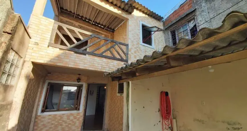 Casa com 2 quartos à venda na Rua Mário Vieira Marques, 99, Hípica, Porto Alegre