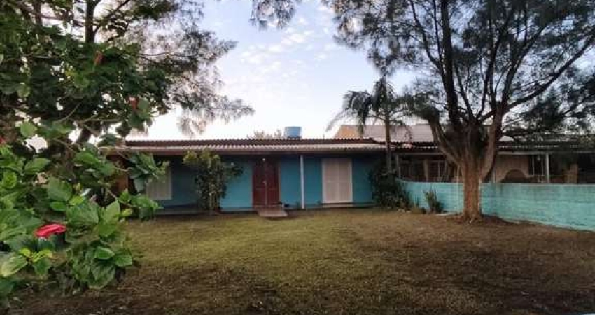 Casa com 3 quartos à venda na Remo, 330, Quintão, Palmares do Sul