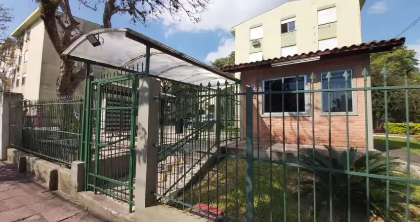Apartamento com 2 quartos à venda na Estrada João Salomoni, 813, Vila Nova, Porto Alegre