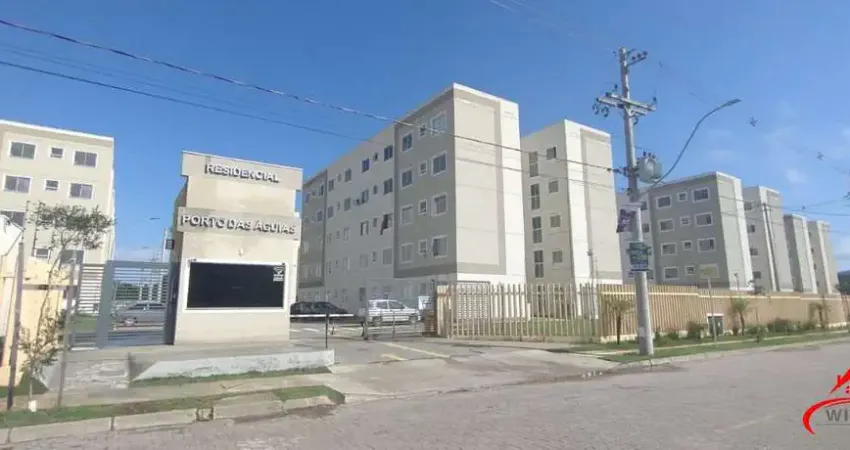 Apartamento com 2 quartos à venda na sete mil e oito, 300, Restinga, Porto Alegre