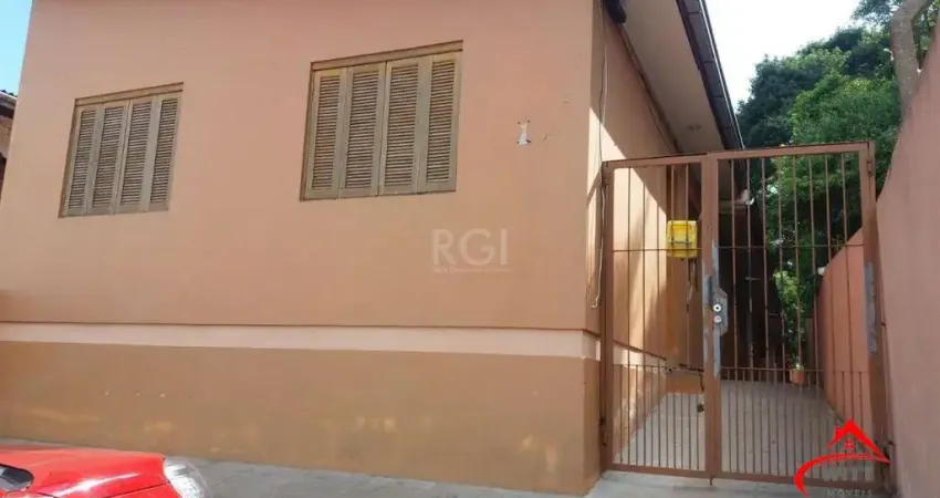 Casa com 2 quartos à venda na Rua Prisma, 125, Santa Tereza, Porto Alegre