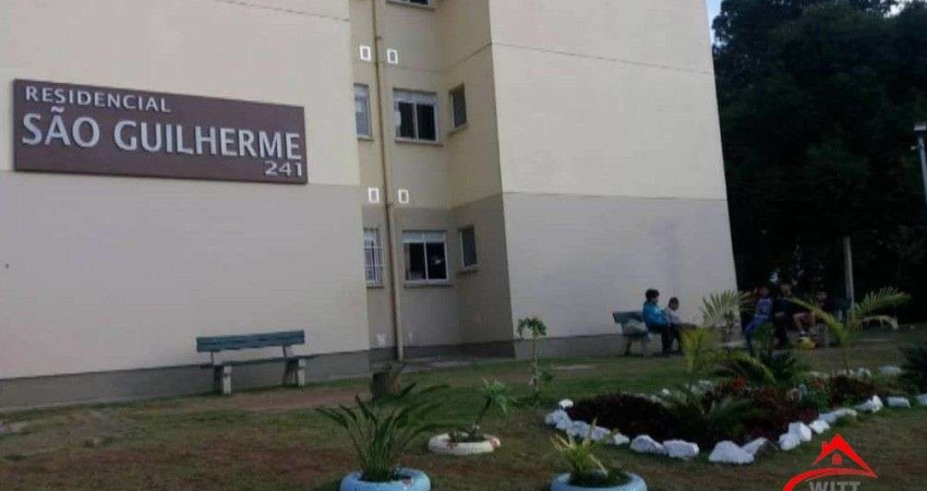 Apartamento com 2 quartos à venda na Estrada Barro Vermelho, 241, Restinga, Porto Alegre