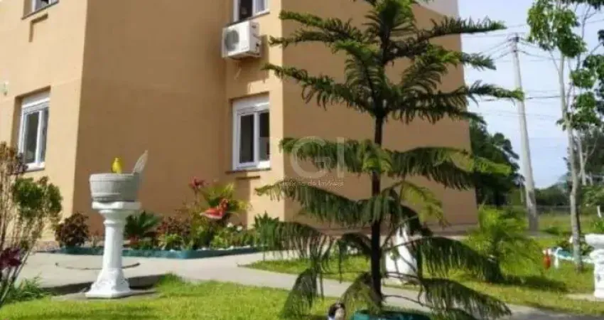 Apartamento com 2 quartos à venda na Rua Napoleão Jacques da Rosa, 133, Restinga, Porto Alegre