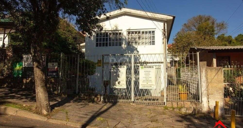 Casa com 3 quartos à venda na Rua Liberal, 1115, Tristeza, Porto Alegre