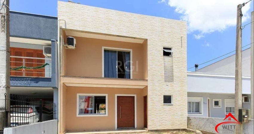 Casa com 3 quartos à venda na Rua Corticeira, 778, Hípica, Porto Alegre