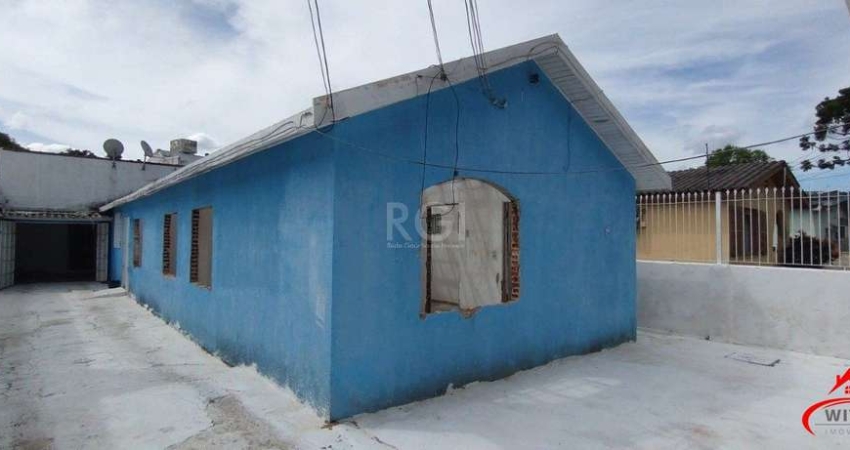 Casa com 7 quartos à venda na Rua Cirilo Leite Torres, 75, Espírito Santo, Porto Alegre