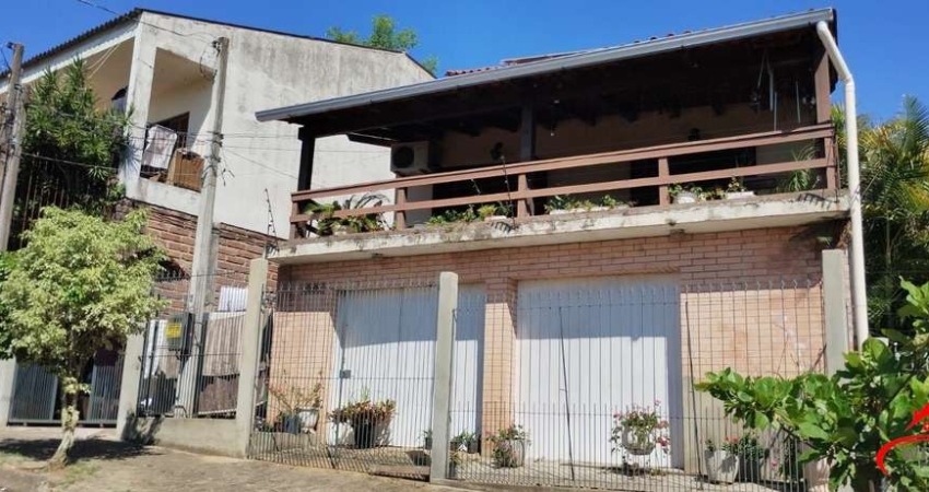 Casa com 3 quartos à venda na Estrada Campo Novo, 1007, Ipanema, Porto Alegre