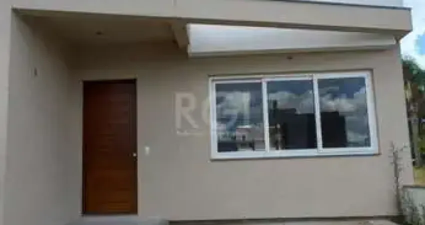 Casa com 3 quartos à venda na Rua Jorge Babot Miranda, 615, Aberta dos Morros, Porto Alegre