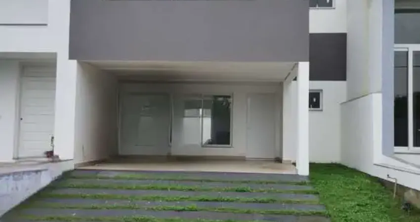 Casa 3 dormitórios à venda Aberta dos Morros Porto Alegre/RS