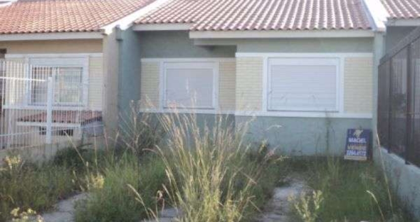 Casa com 2 quartos à venda na Estrada Costa Gama, 05061, Restinga, Porto Alegre