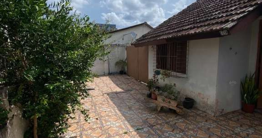 Casa com 2 quartos à venda na Acesso M, 851, Restinga, Porto Alegre