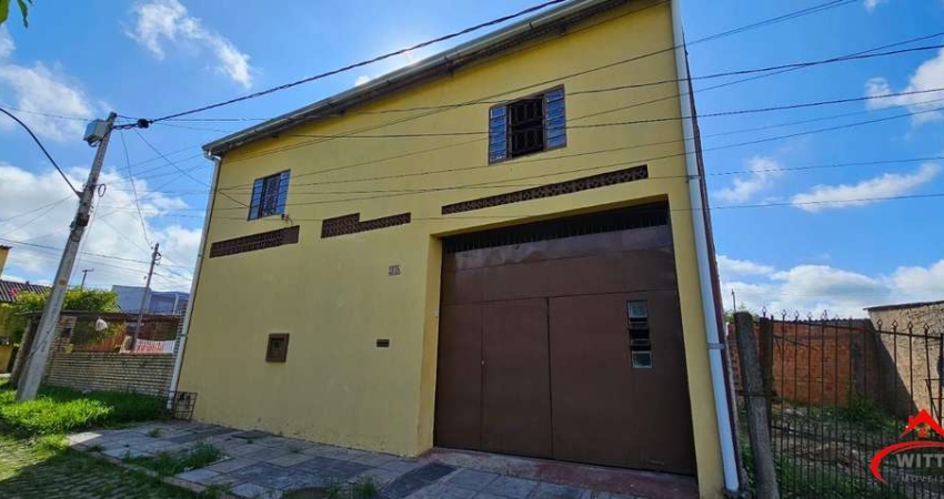 Ponto comercial à venda na Acesso A, 490, Restinga, Porto Alegre