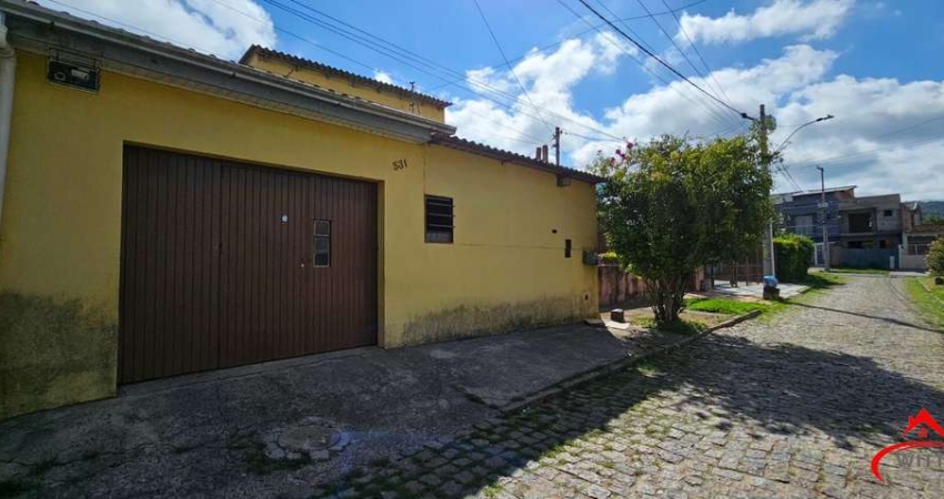 Ponto comercial à venda na Acesso A, 531, Restinga, Porto Alegre