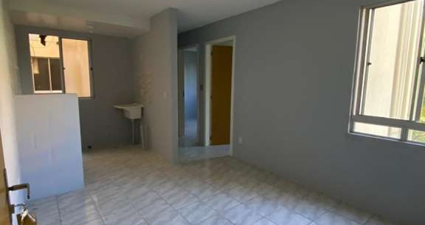 Apartamento com 2 quartos à venda na Avenida João Antônio Silveira, 7455, Lomba do Pinheiro, Porto Alegre