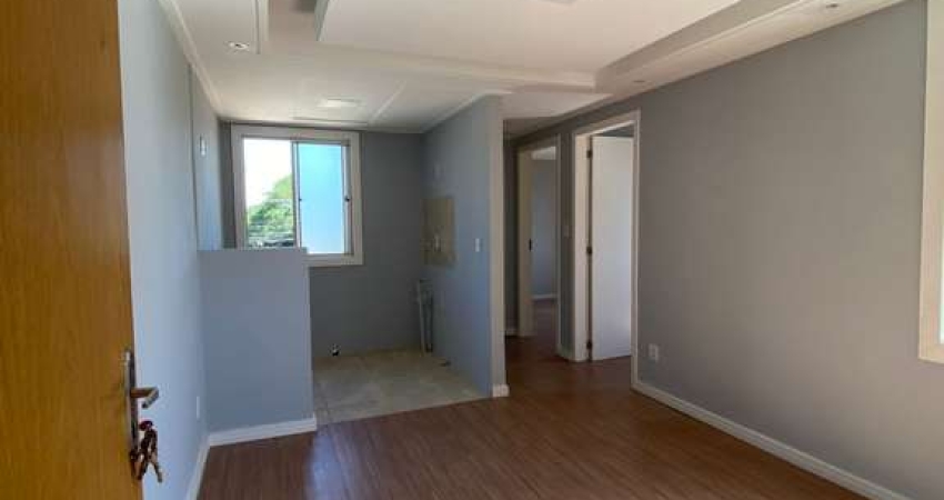 Apartamento com 2 quartos à venda na Avenida João Antônio Silveira, 7455, Lomba do Pinheiro, Porto Alegre