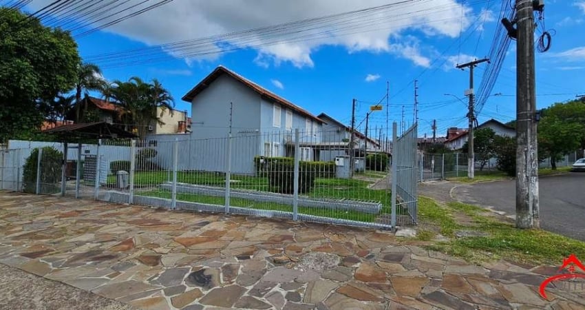 Sobrado no bairro Aberta dos Morros - 2 dormitórios - 1 suíte