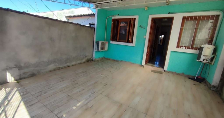Casa com 2 quartos à venda na Rua Say Marques, 463, Hípica, Porto Alegre
