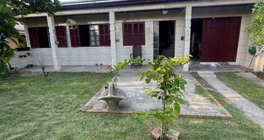 Casa com 3 quartos à venda na RUA EPITACIO PESSOA, 172, Quintão, Palmares do Sul