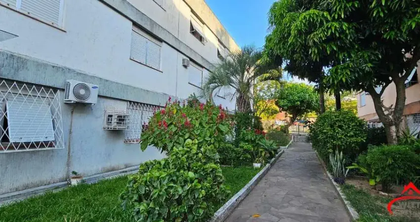 Apartamento com 3 quartos à venda na Rua Coronel Massot, 290, Cristal, Porto Alegre